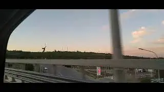 Астрахань - Волгоград июль 22