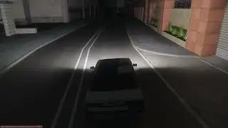 SAMP RTX Remix