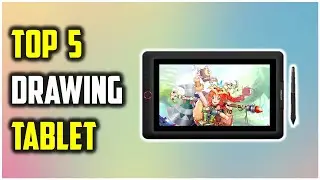 ✅Best Drawing Tablet on Aliexpress | Top 3 Drawing Tablet Reviews