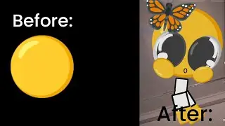 Human evolution in emogecat