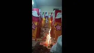 maa Saraswati Puja , Wish you a happy saraswati puja everyone ,may maa bless you all abundantly 🙏🏵️🪔