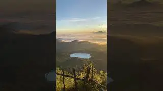 Ketika gunung sahara sesuai ekspektasi #gunung #mountains #shorts #pendaki #garut #hiking #travel