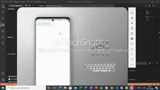 Maitriser Flutter : Column, children , child, BoxDecoration, LinearGradient