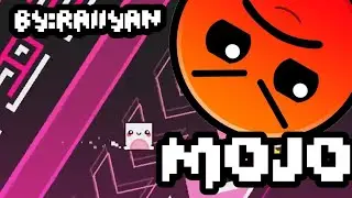 Geometry dash [36] Mojo