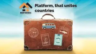 Moby bridge - мост между реальным миром и миром криптовалют
