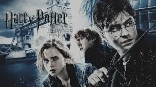 Harry Potter | The Downfall