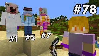 Can I Beat Minecraft's Fastest Speedrunners?