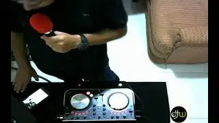djs brothers ao vivo sejam todos bem vindos