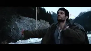 Man of Steel (2012) Teaser Trailer