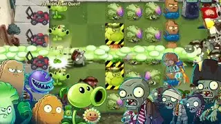 Can we survive the zombie mob?