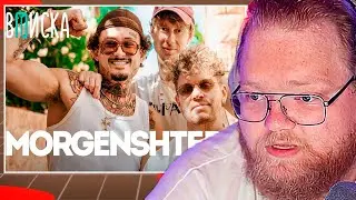 Т2х2 СМОТРИТ - MORGENSHTERN — конфликты с Mellstroy и Frame Tamer, разоблачение Арута, угрозы Диларе