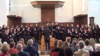 Heilig (Mendelssohn) @ VOK-HSK concert