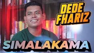SIMALAKAMA - DEDE FARIZ (COVER) / LAGU DISCO DANGDUT REMIX / LAGU ACARA TERBARU 2024