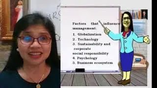 basic concept of management