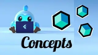 Bloc Concepts | Learn Bloc From Scratch 1#