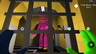 [Chapter 2!] Poppy Playtime [Story] [Roblox] ▶ Poppy Playtime 2 mobile in Roblox 😈 👍 (iOS, Android)