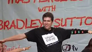 Crazy Sock TV Around The World