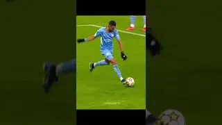 Unbelievable Soccer Defending Skills #shorts