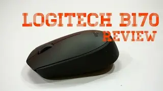 Logitech  B170/M170 Review !!!