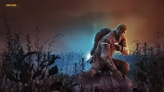 Survarium - Первые шаги