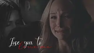 Multicouples|| Lose you to love me (+Kelly)