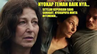 Inilah alasan jangan larut dalam kesedihan, semuanya hancur berantakan, FIlm Indie