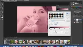 How to use Photoshop Action