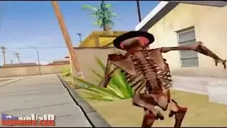 tikitikiti takatakata RATATATATA