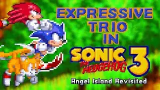 how to get mods for sonic 3 air tutorial