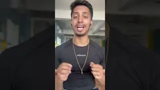 Make your fitness as habit