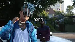 [FREE] MORGENSTERN x LIL PUMP x BIG BABY TAPE x SMOKEPURPP x  TYPE BEAT "SCHOOL"