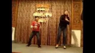 Jingle Bells Medley