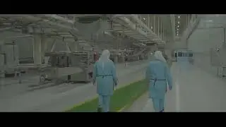 Aldiva Kurumsal Tanitim Filmi - 2020 / Corporate Factory Teaser