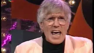 SAT1 Charly Brown mit Hans Blum und Oberlehrer Gary Mc Newman