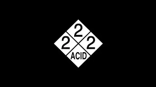G Jones - A2C2I2D (Official Audio)