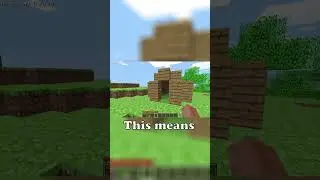 Minecraft Versions INFDEV 20100327