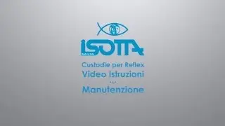 ISOTTA - Custodie per Reflex - Manutenzione