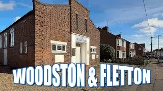 Woodston & Fletton (October 2024)
