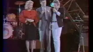 Catherine Deneuve 1er anniv Canal + et César 1985