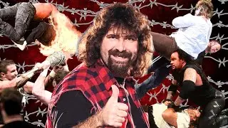 Mick Foley Has Put EVERYONE Over