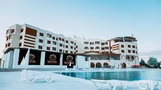 Emin Koçak Hotel Kapadokya, Nevsehir, Turkey