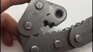 What Is The Sharp Top Chain?