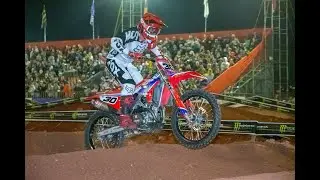 Arena Cross 2022 - 1st stage - Jundiaí (SP)