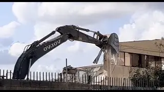 רקויאם למתחם הסוללים 3 בתל אביב