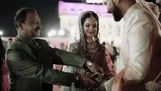 Rajat & Anjali Teaser