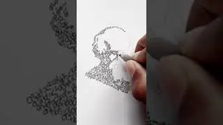 Pythagoras | Drawing | 