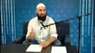 Руслан абу Хамза - Тафсир 285-286 аятов суры аль-Бакара