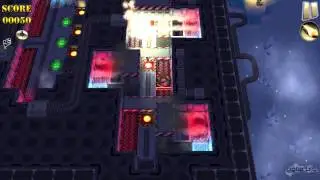 Tank Riders 2 walkthrough level 82