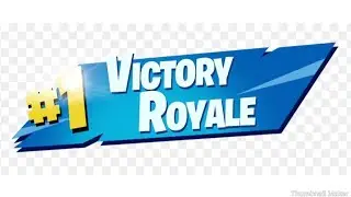Fortnite Epischer Sieg Mit Wiesn187