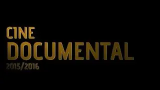 Taller de cine documental 2015/2016 Escuela DateCuenta